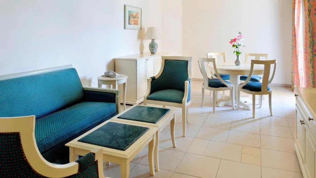 Hotel Promenade Beach Resort - Sharm Elshikh